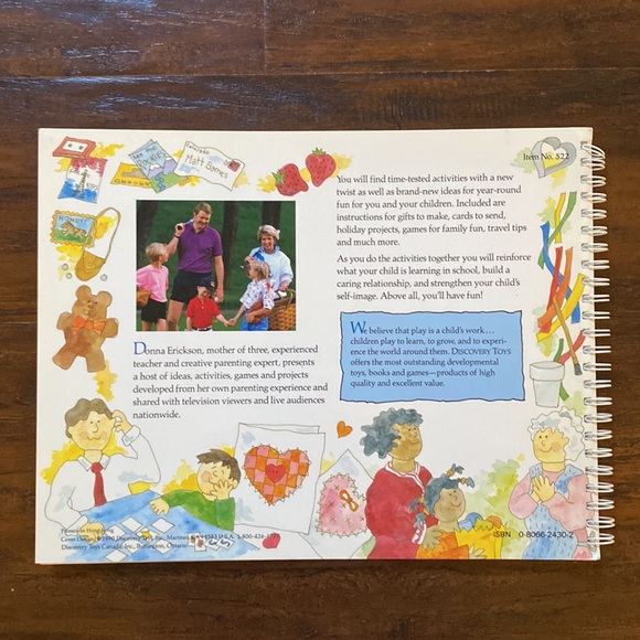 2 Kids Activity/Art/Project Books & 1 Science & Art Kit - Picture 6 of 8